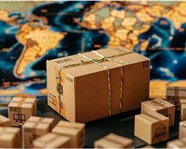Commercio e Import-Export